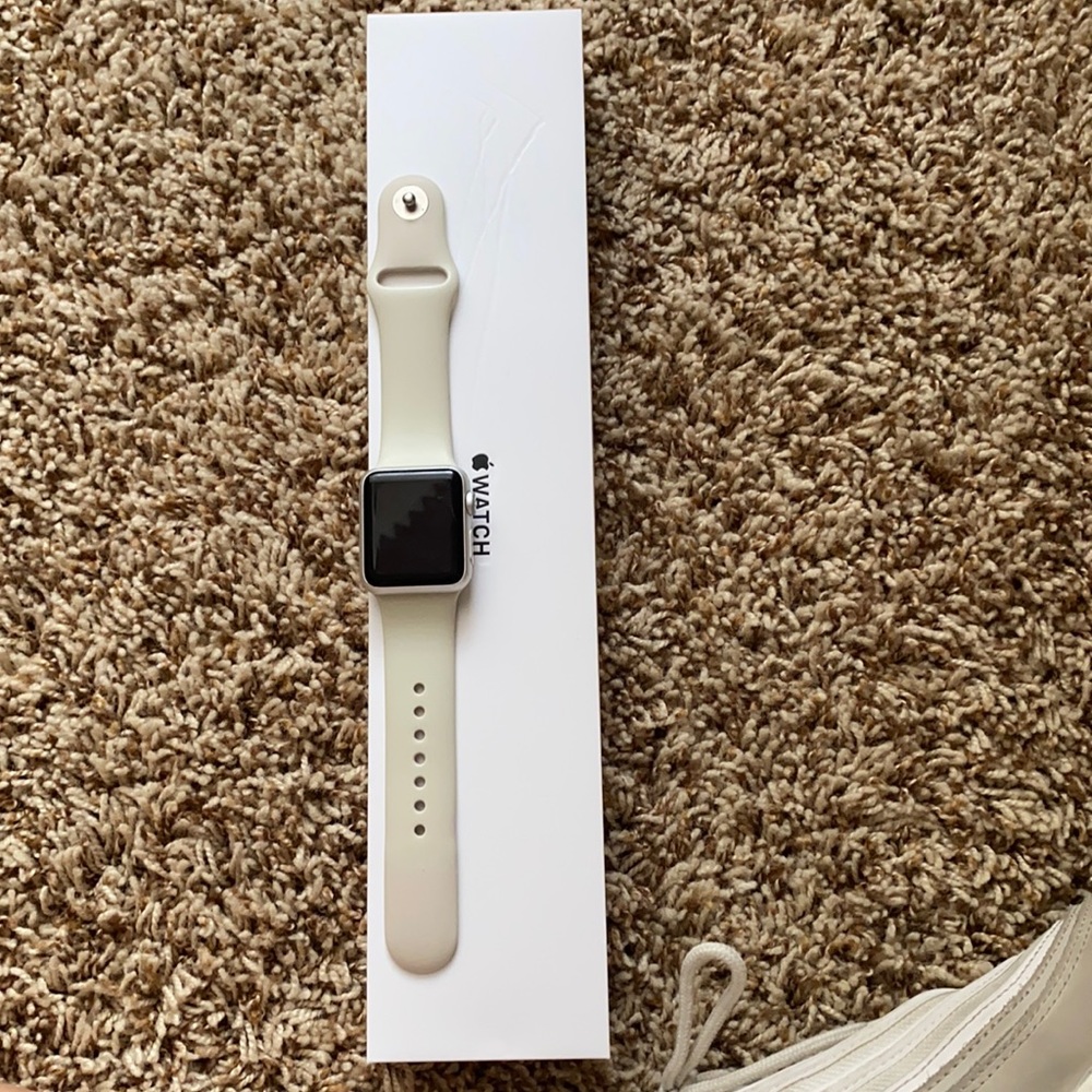 Apple Watch Series 1